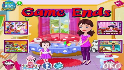 Lisi Baby Sick Days Games Compilation HD Lisi Episodes