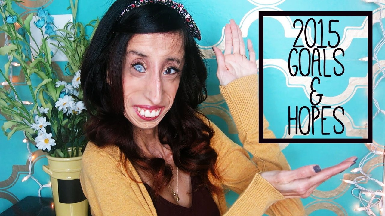 2015 GOALS & HOPES