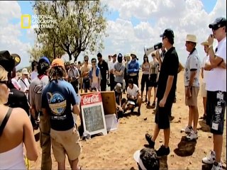 ‫وثائقي - معجزة في العاصفة HD‬‎