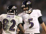 Ravens knock off Steelers, now can they match Patriots?