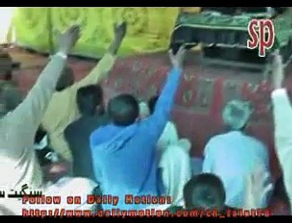 Zakir Qazi Waseem Abbas Qasida "Hin Faislay Yazdan day"