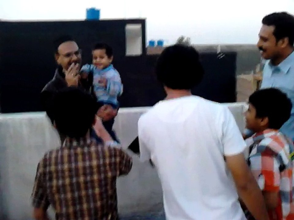 pakistan
