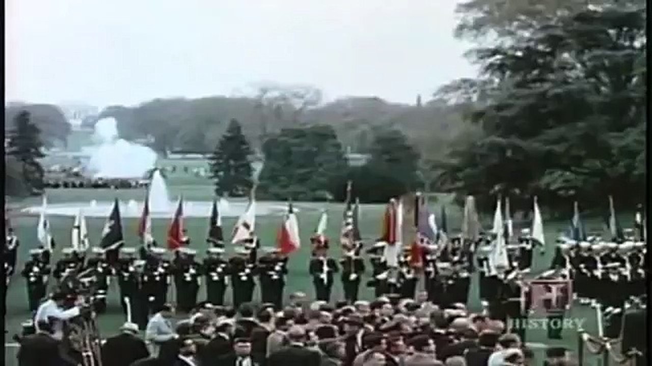 Cuban Missile Crisis 1