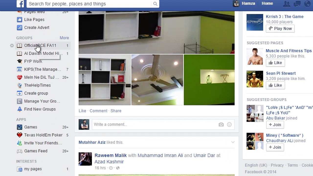 How To Create a Facebook Group - Facebook Guide