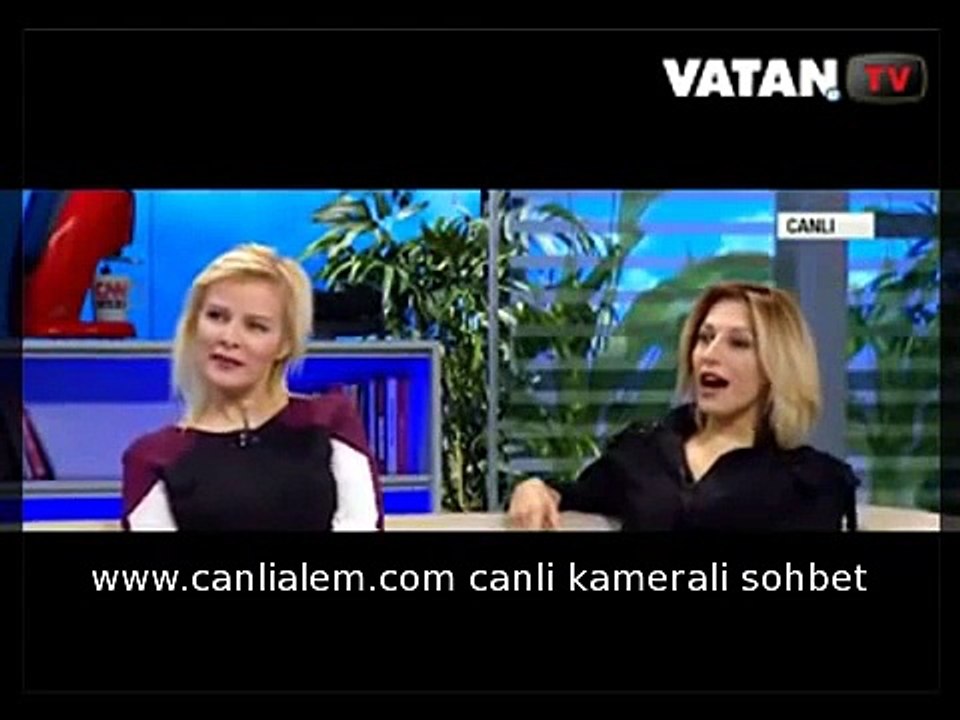 Ömür Gedik: Robotla sevişebilirim