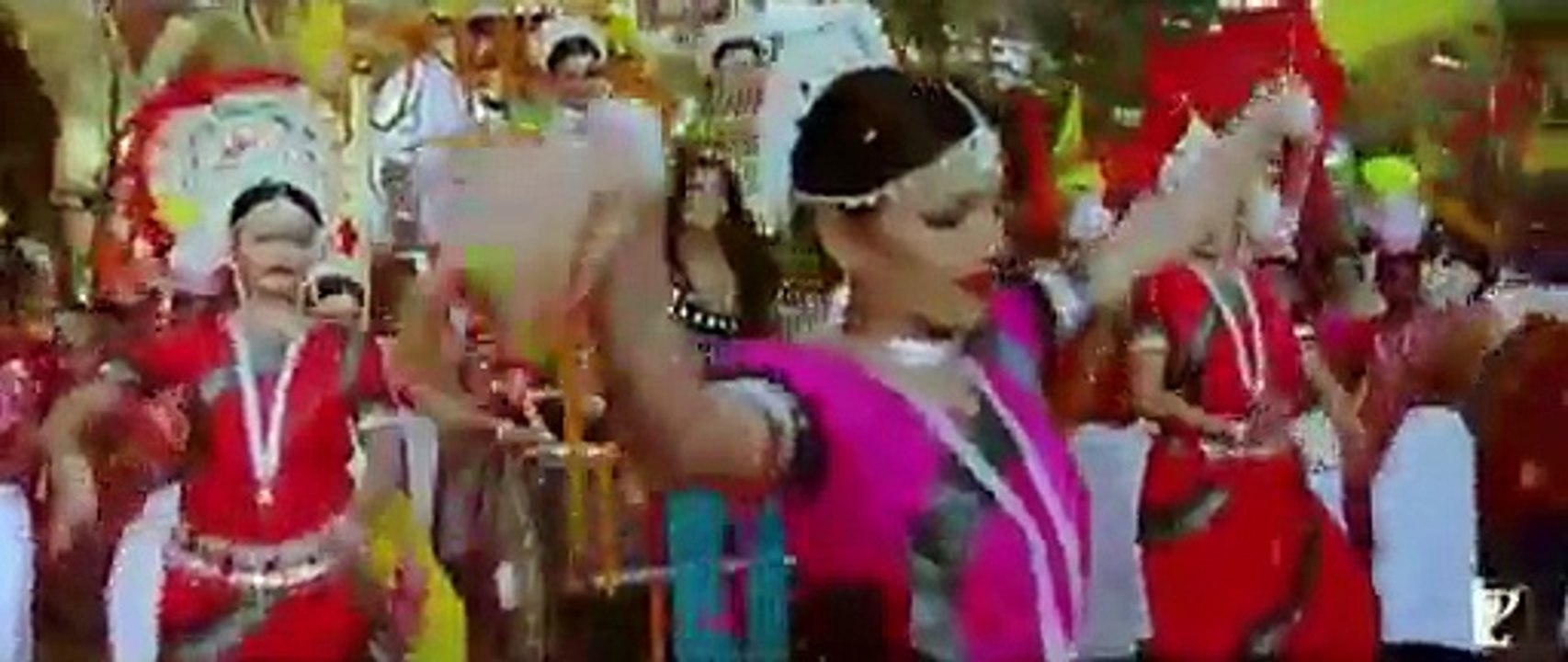 Tu Ne Mari Enteriyan-Ghunday-Full song-HD