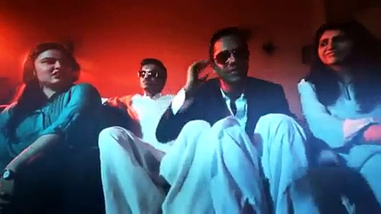 Waderai Ka Beta New 2012 HD Full Video Song