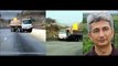 Pakistani Brave Man Stops 22 Wheeler Brake Failed Truck on M 2 Motorway