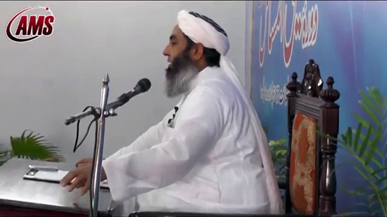 Azab-o-Savab-e-Myyat
