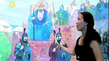 ‫وثائقي - مرحبا بكم في كازاخستان HD‬‎