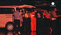 اجساد چهار قربانی سانحه هوایی ایرآسیا کشف شد