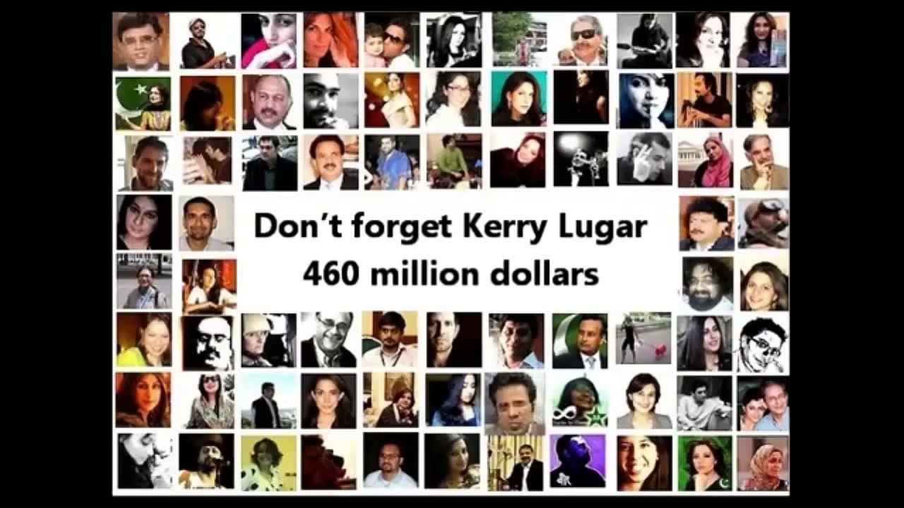 The Only Way to Peace, Erase Khawarij (Taliban) by Imran Mehdi