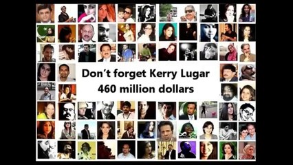 The Only Way to Peace, Erase Khawarij (Taliban) by Imran Mehdi