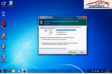 How to setup software for VIDA dice Pro+ 2013A