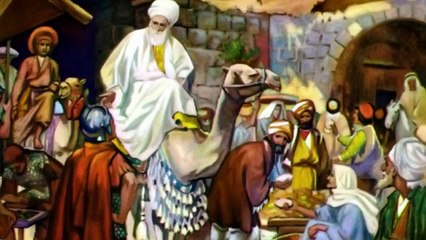 Homélie du Père Bernard Heudré