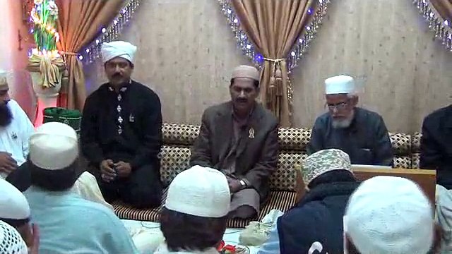 Shahid Mahmoud Sahib~Urdu Manqabat ~Ba Hazoor Sarkar Ghouse Pak~Sarkare Ghous e Azam nazre karam Khudara