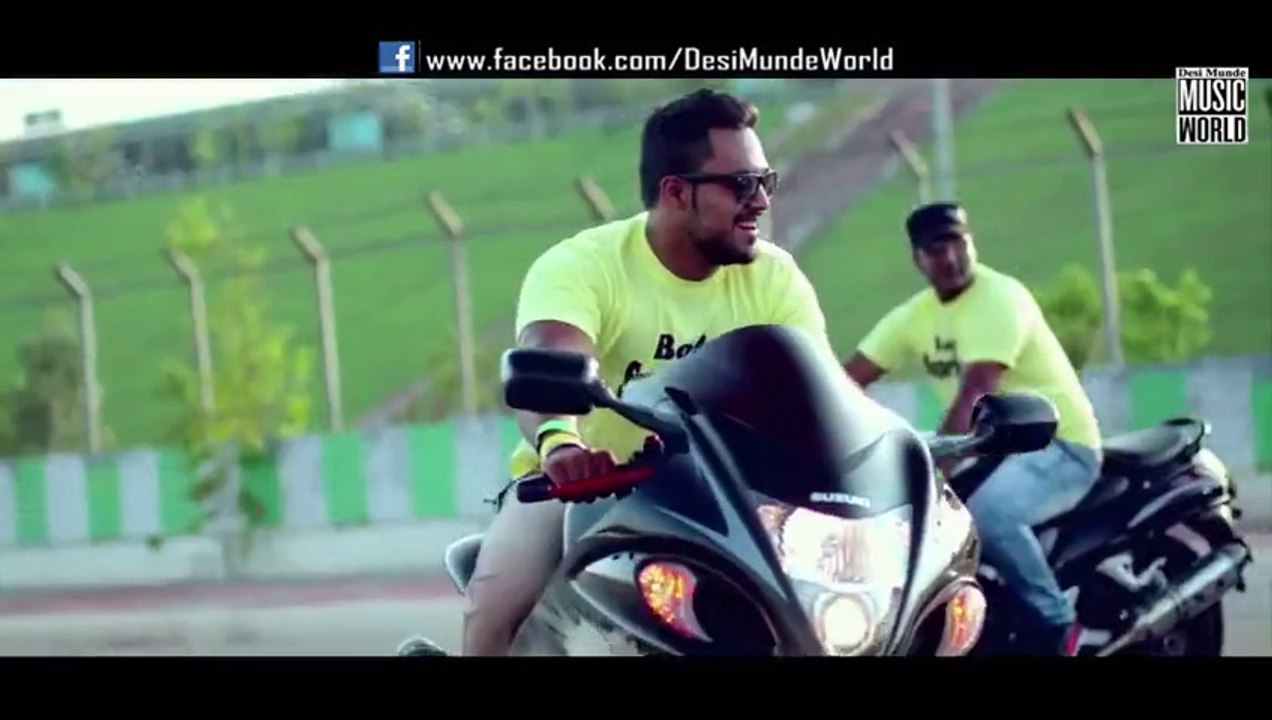 Sniper (Full Video) Muzical Doctorz Sukhe Feat Raftaar - New Latest Punjabi Song 2014 HD - Video Dailymotion