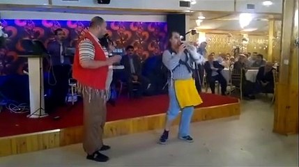 TİYATRO dini  düğün  l  0 507 918 66 63