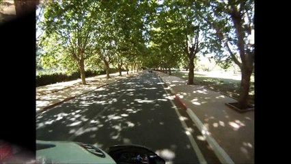 Marroc 2014: Crónica 2:  Fes - Todra