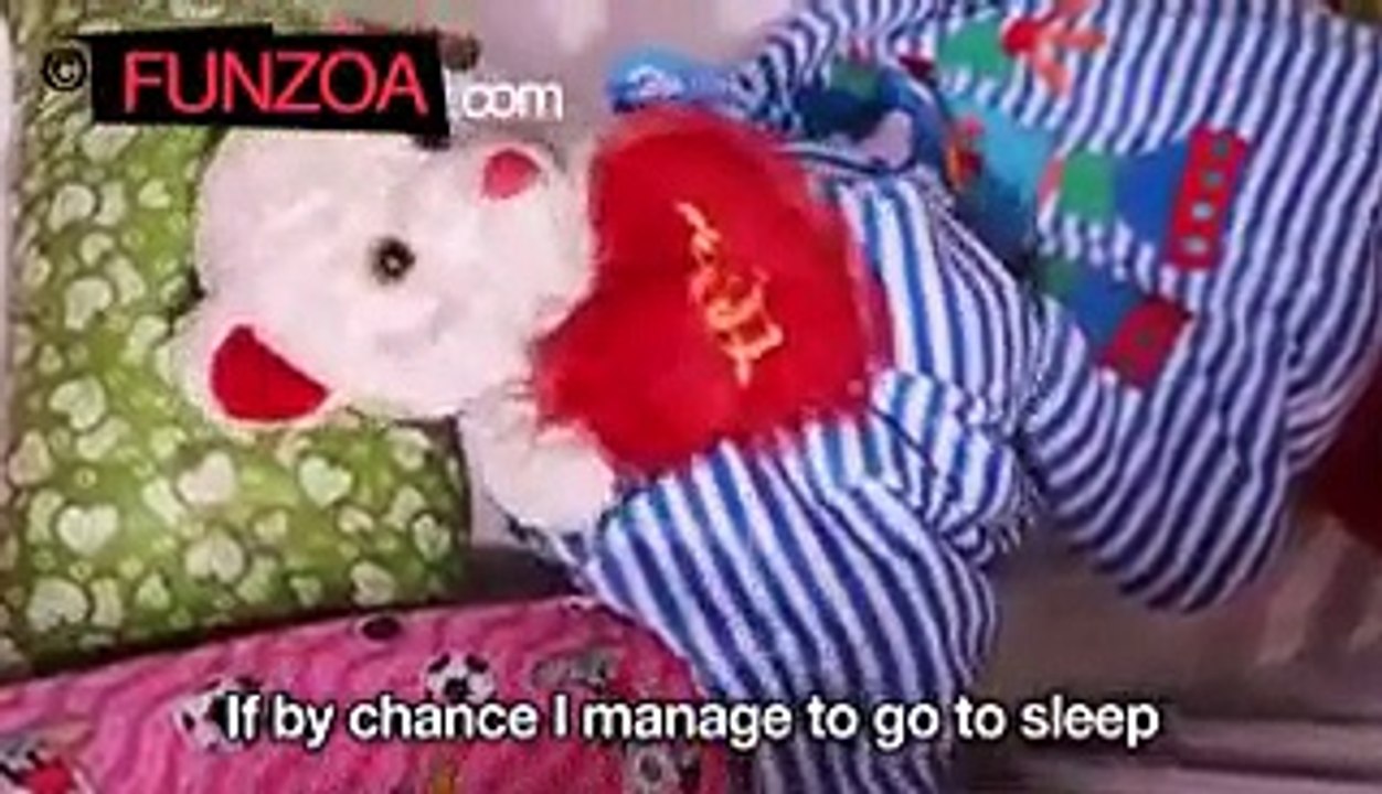 i am your baby