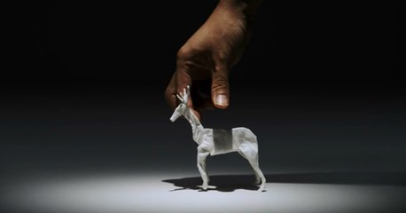 Tuvalet Kağıdından Sanat Eseri Çıkarmak