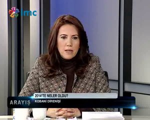 Arayış - 2014'te neler oldu? (02 Ocak 2015)