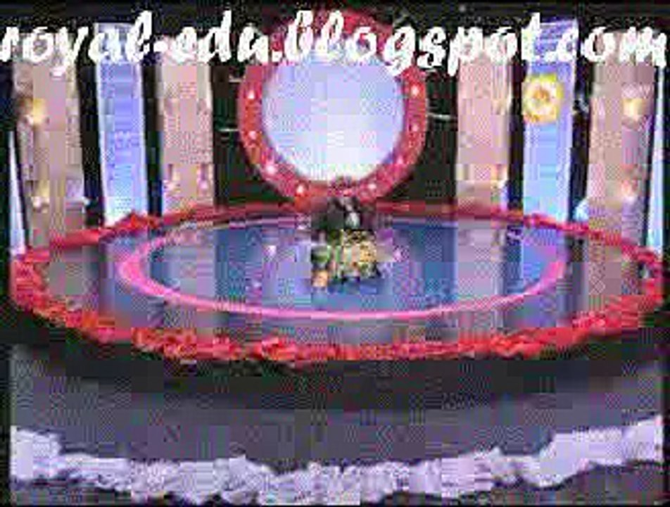 Sohna Aya te Saj gaye galian Bazar - Video Dailymotion_mpeg4