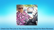 2006 - 2010 Jeep Commander (Front & Rear Window Seats) Seatbelt Extension - Seat Belt Extender Pros Review