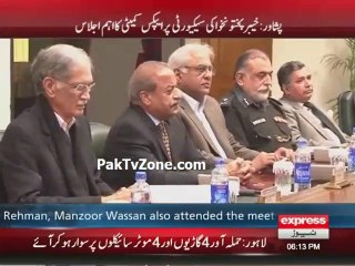 TDPs to return to N Waziristan starting next month ISPR