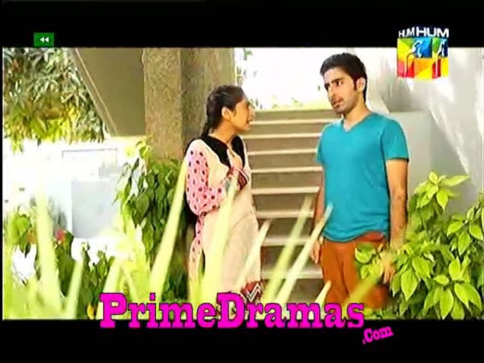 nikah Episode 1 hum tv part 2