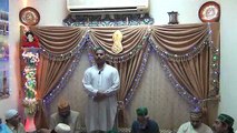 Arshed Ali Sahib~Urdu Naat ~ek main hi nahin Un per qurban zamana hai