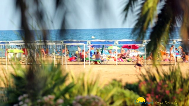 Holiday cambrils Costa Dorada, Spain. Rental home very close to the beach