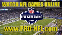 Watch Cincinnati Bengals vs Indianapolis Colts NFL Live Online Streaming