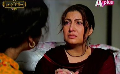 Kaneez Episode 37 Full on Aplus