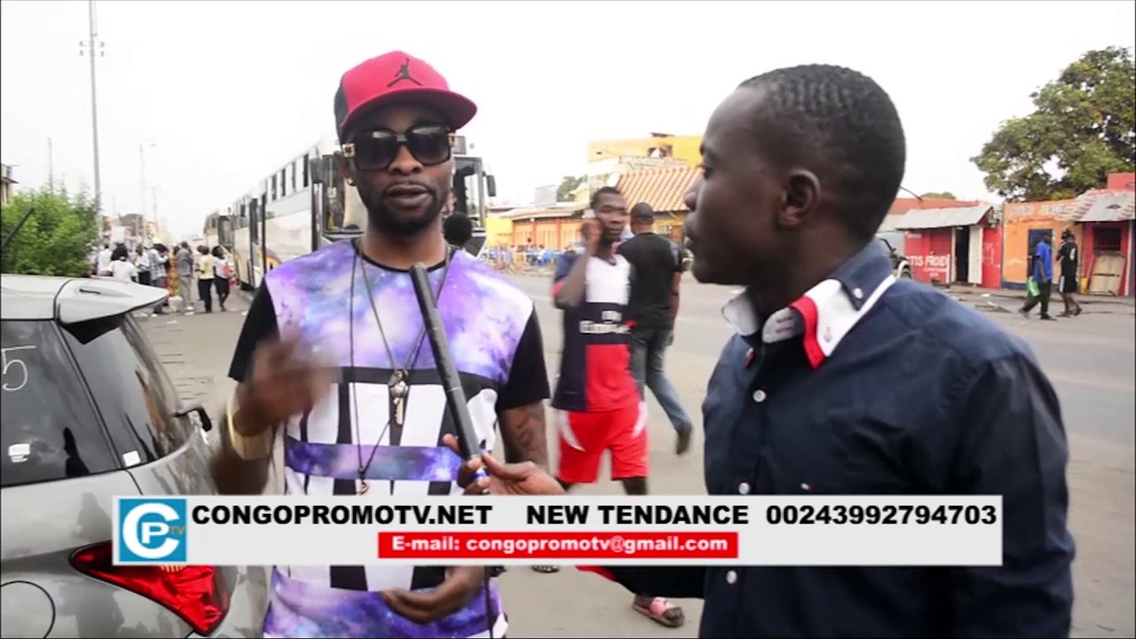 Apocalypse atalaku ya Koffi olomide ye mutu apanza droit chemin de fally aniati ba atalaku ya betise