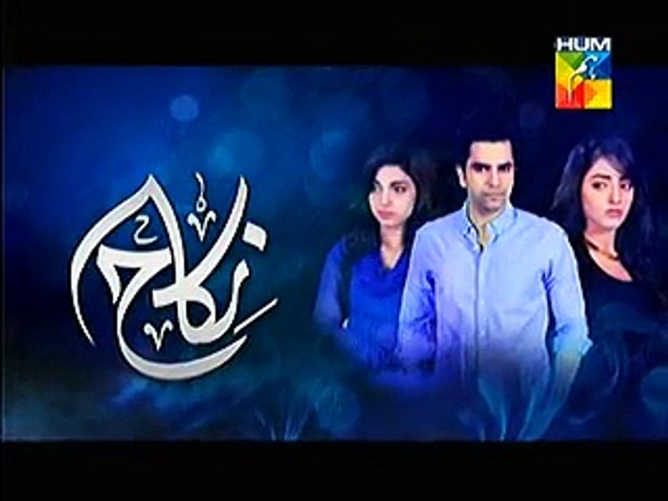 Nikah Episode 2 Promo