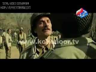 Mrasi Fouji Funny Punjabi Totay