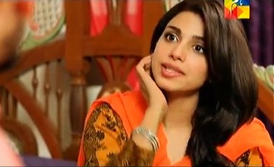 Nikah Episode 1 Full on on Hum Tv - January 4