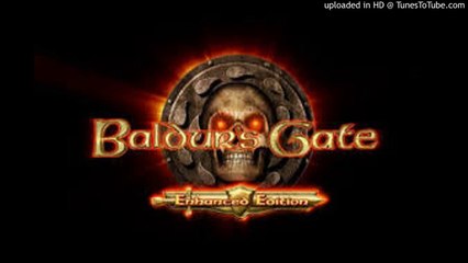 Baldur's Gate II APK v1.3 [Cracked - All Devices]