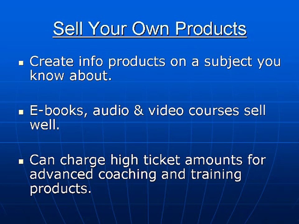 Make Money Online 2015 - The REAL WAY To Make Money Online 2015