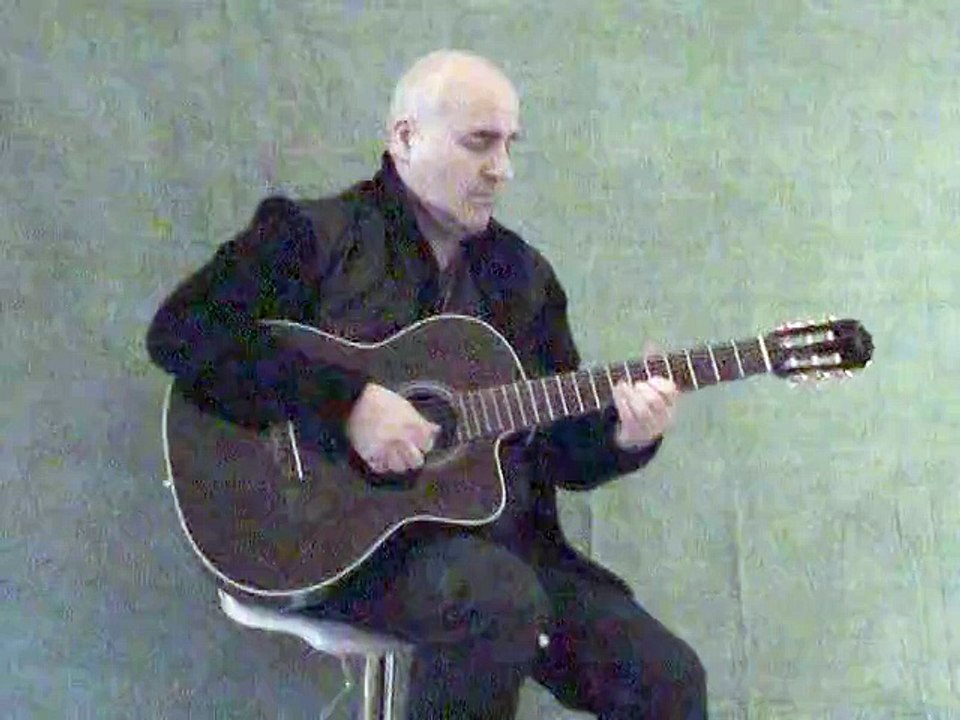 Tradd "Ne me quitte pas"