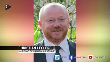 Bébé rom : le maire de Champlan face à la polémique