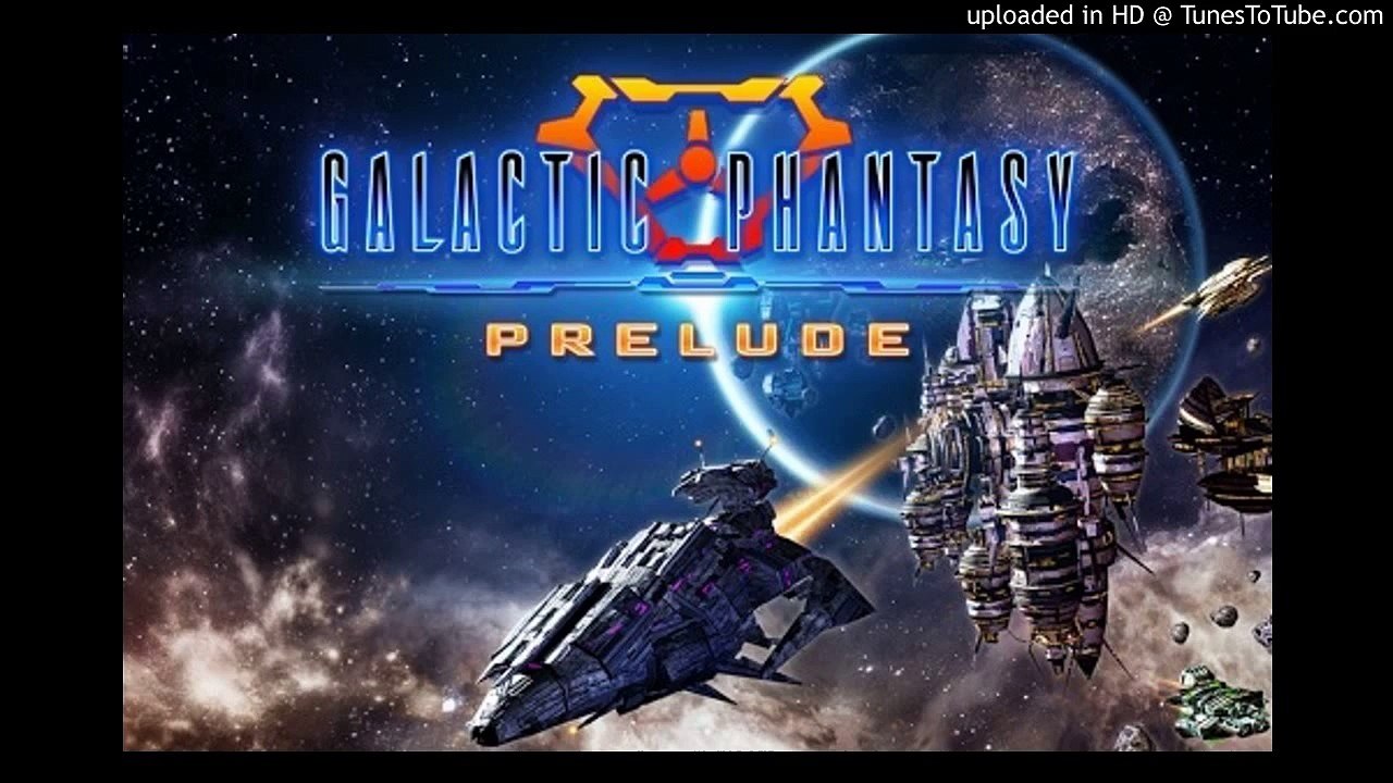 11Galactic Phantasy Prelude v1.8.0 Apk + Data Mod