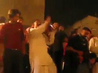 Dance on Eid Milad un Nabi - Astaghfirullah