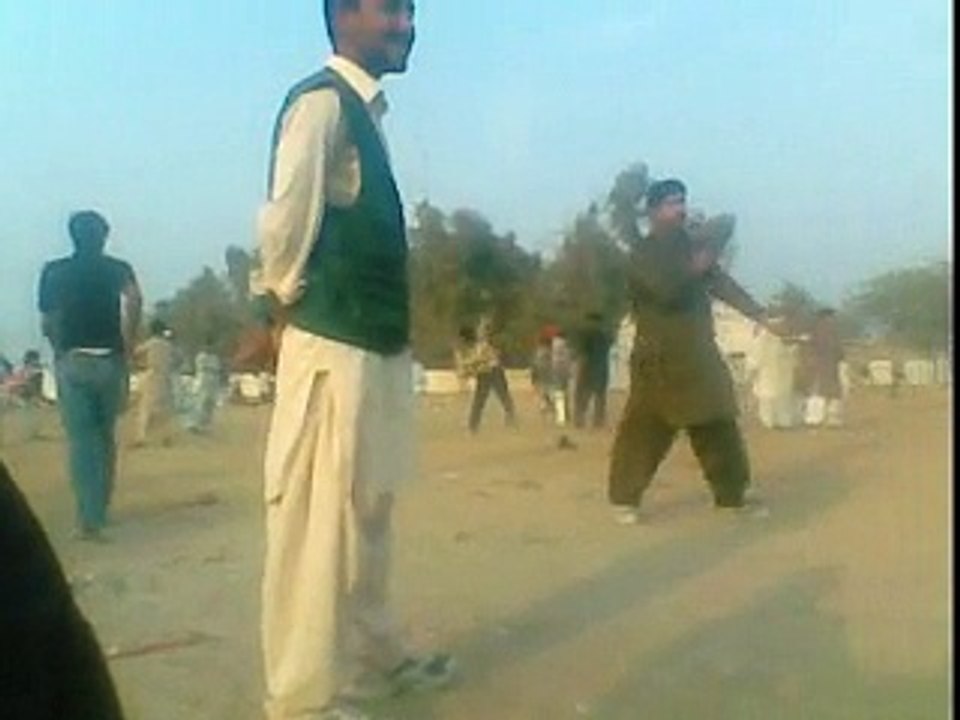 owais bating