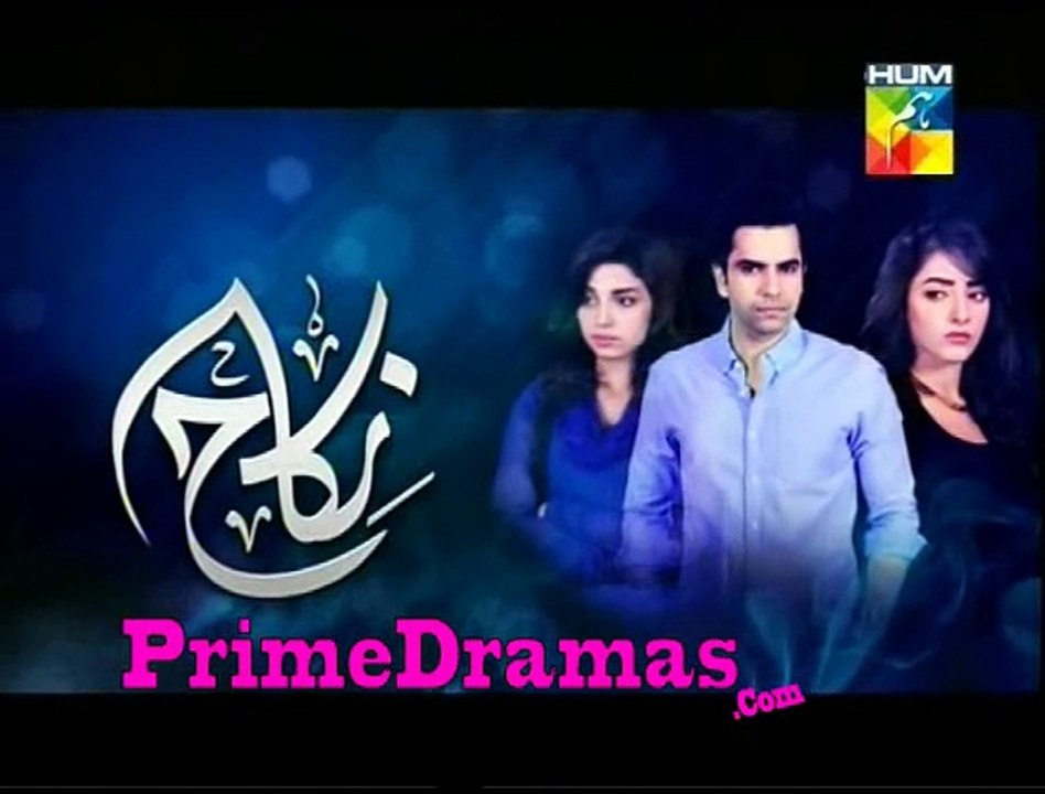 nikah Episode 2 Promo