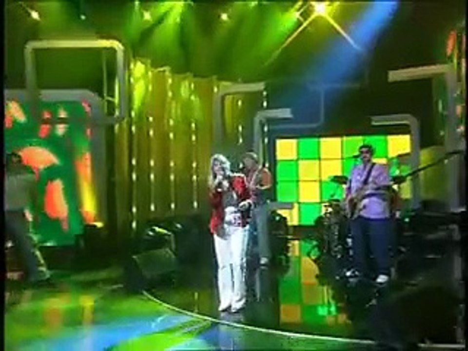 The Middle Of The Road - Soley Soley