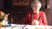Madeleine Le Breton chante depuis 80 ans