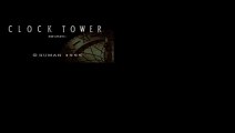 Rétro test Clock Tower (SNES) Le rétro maudit ou rétro 666