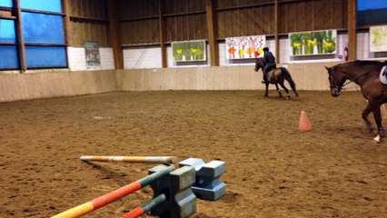 Cours du samedi 03/01/2015 à 16h